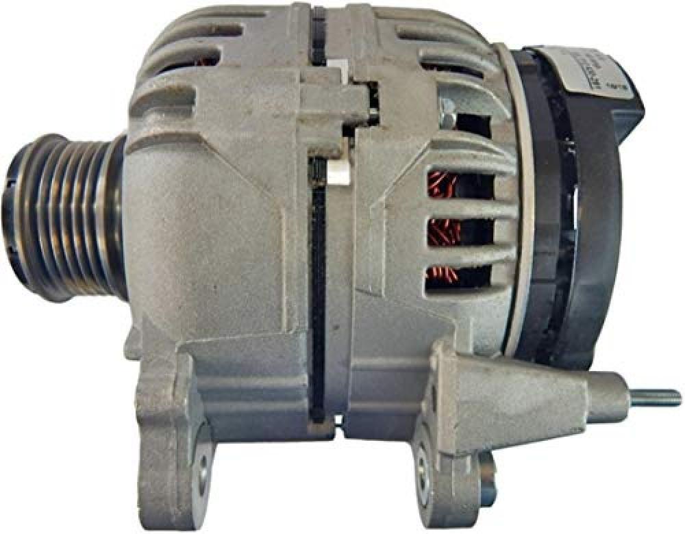 HELLA 8EL 012 430-291 Alternatore - 14V - 140A - NUOVO