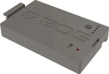 Bog Omnipotence Rechargeable Li-Ion Battery Pack, USB Charging Port, 1116329