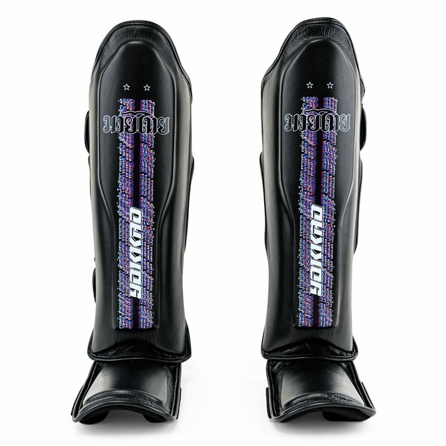 YOKKAO DEDICATION SHIN GUARDS SHINGUARDS, KICK BOXING, MUAY THAI,Twins