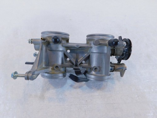 2017-2022 Kawasaki Ninja 650 EX650 Engine Motor Air Intake Throttle Body Bodies  - Picture 9 of 12
