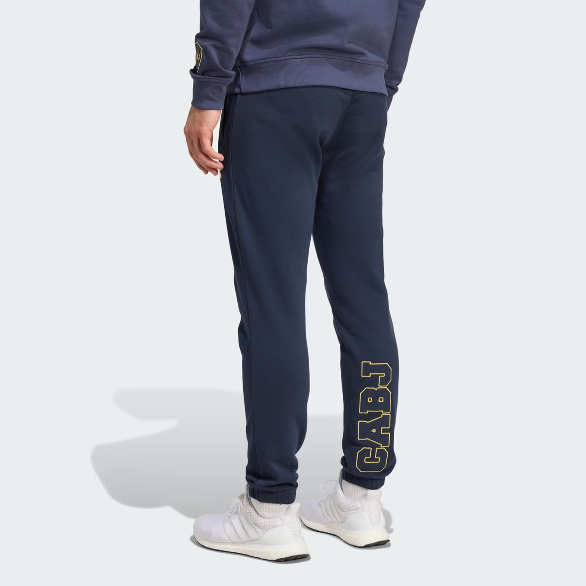 BOCA JUNIORS US PACK 25 - ADIDAS JZ1628 - ASK SIZE AVAILABLE | eBay