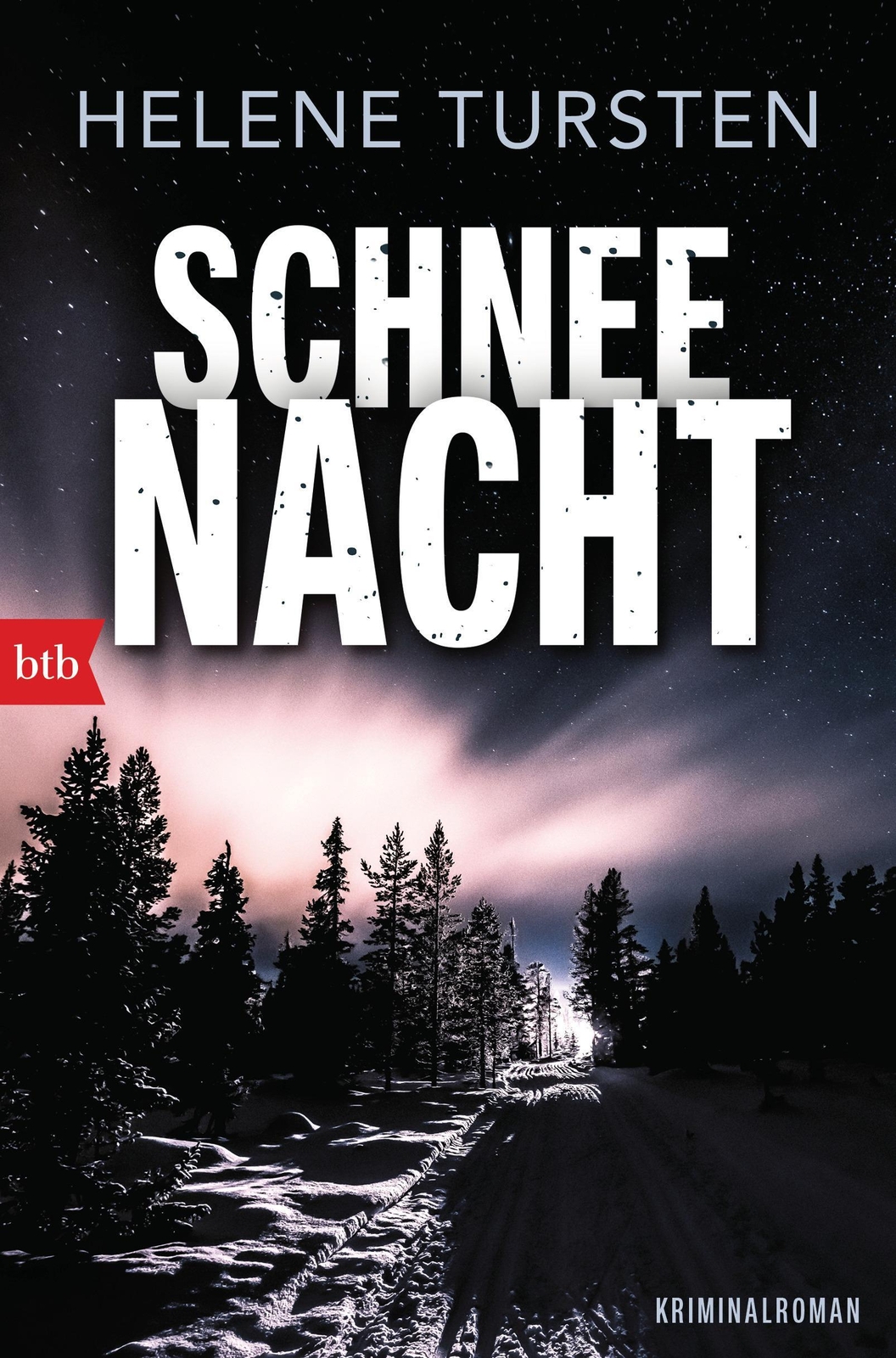 Thumbnail - Schneenacht | Kriminalroman | Helene Tursten | Taschenbuch | 464 S. |