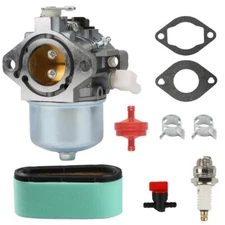 Carburetor Kit for Weed Eater HD12538 Lawn Tractor