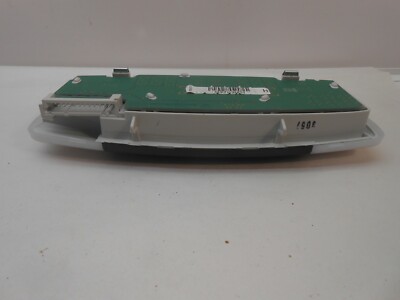 BMW REAR INTERIOR ROOF LIGHT OEM 179349-00 / 43931628801 SK0061 | eBay