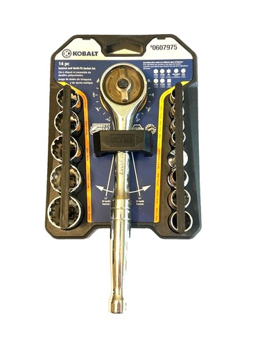 Kobalt 22314 9/16