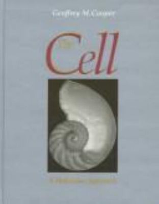 The Cell : A Molecular Approach Compact Disc Geoffrey M. Cooper
