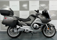 2012 BMW R1200RT