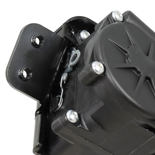 For Chevy Cadillac GMC 13581405 Rear Tailgate Lock Actuator w/Power Liftgate - Picture 7 of 10