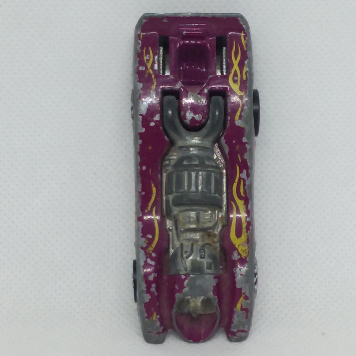 HWジャパン　2000台限定　スーパーバン　コンベンション　フライングカラー！ HW Japan Limited Edition 2000 units Super Van Convention