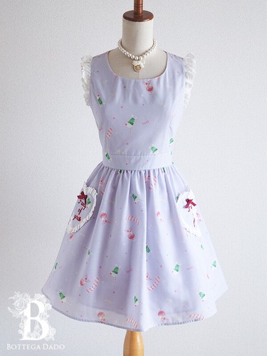 Ank Rouge Cream Soda Float Girly One 