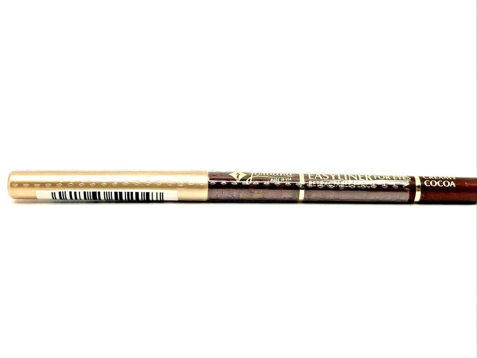 JORDANA EASYLINE FOR EYE RETRACTABLE PENCIL COLOR: CREAMY COCOA SEALED. - Image 2 of 4