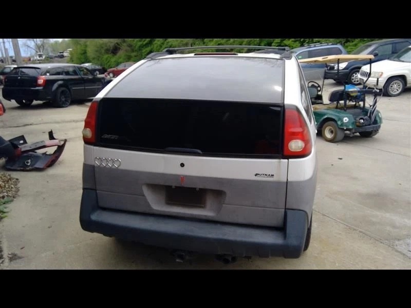 AZTEK 2001 Transmission Shift 844655 Foto 4 de 4