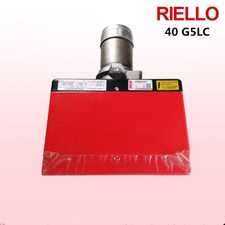 1pcs RIELLO 40G5LC Light Oil Burner Diesel Burner