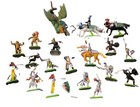 3-4 Years Toy Soldiers