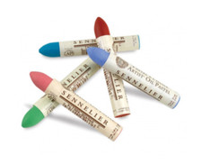 Sennelier Oil Pastel 120 Colours- Choose One- Single Pastel