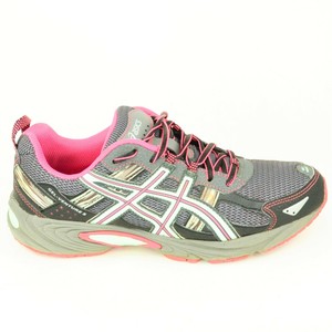asic gel venture 4