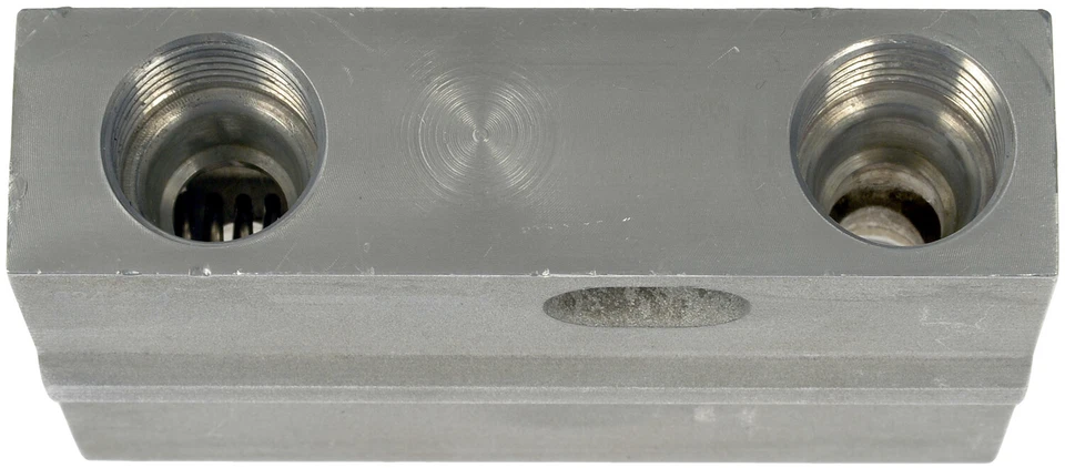 Перепускной клапан охладителя трансмиссионного масла - Изображение 2 из 4