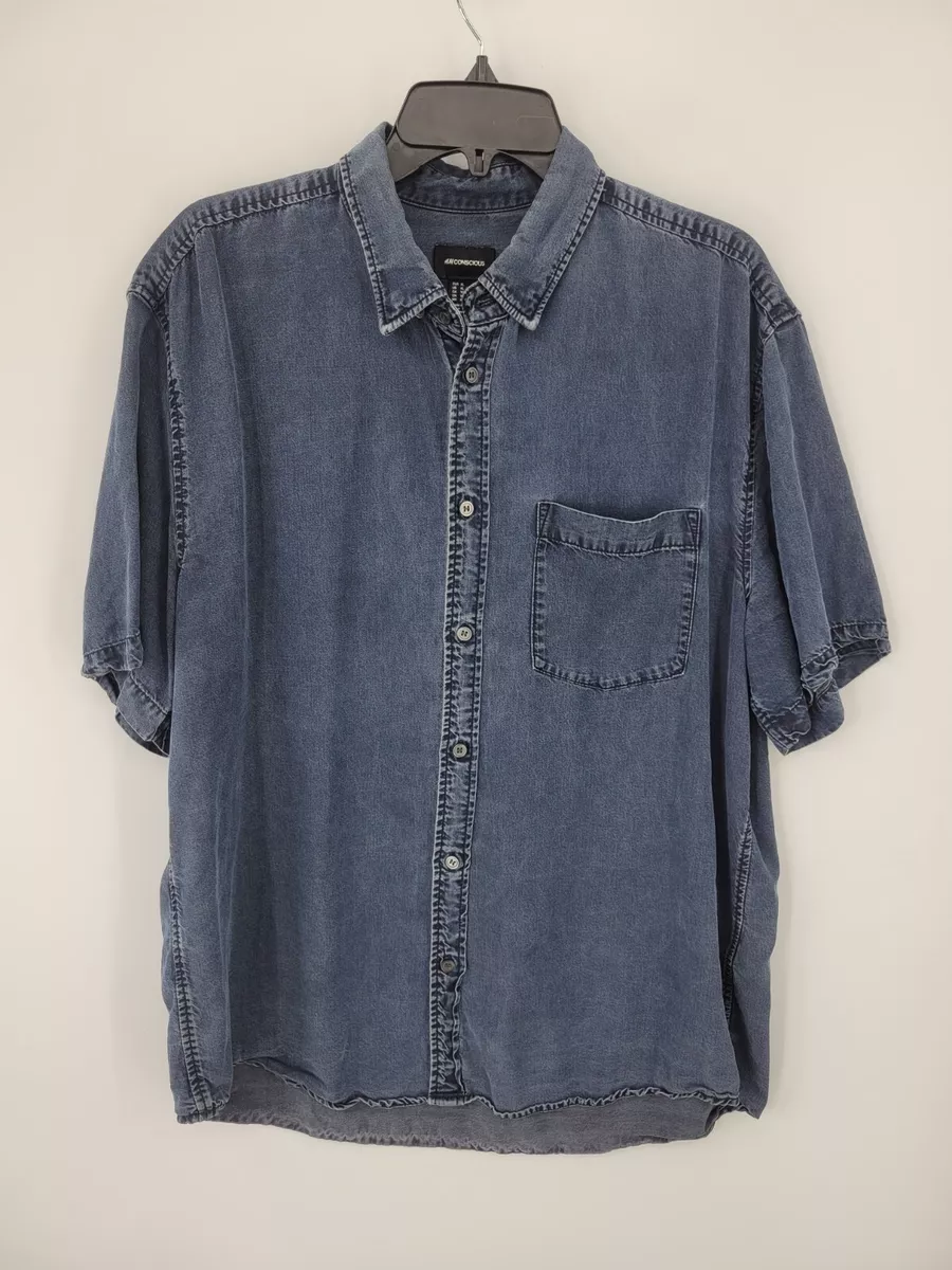 H&m men's top conscious collection
