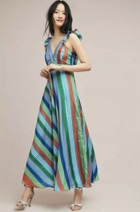 anthropologie summer school dress