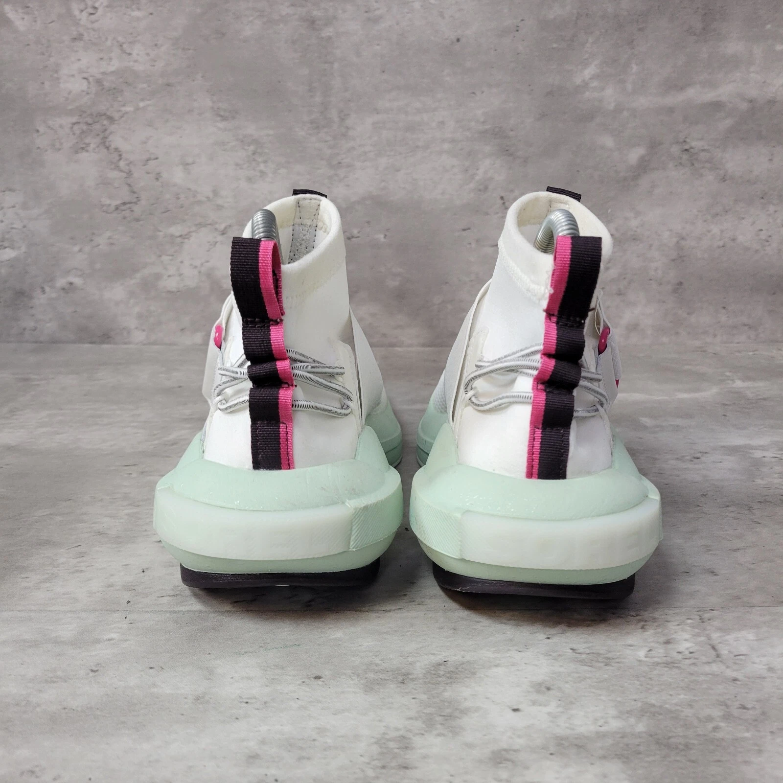 sorel explorer defy mid shoes