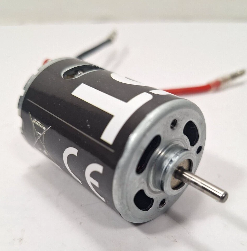 Axial SCX10 III Jeep CJ-7 Dynamite 35-Turn 540 Brushed Motor DYNS1216 - Image 3 of 4