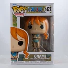 Funko Pop! Animation One Piece Nami Onami (Wano) Vinyl Figure #1472