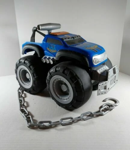 Estopa Diecast Plástico JAKKS Pacific vehículos diecast y de juguete