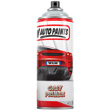 VOLKSWAGEN OFF WHITE PAINT CODE R902 AEROSOL SPRAY CAN BODY SHOP