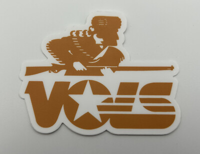 University of Tennessee UT Sticker University Vinyl Outdoor / Indoor ...