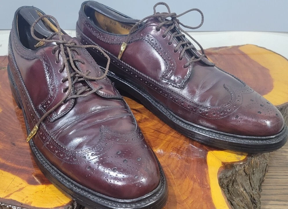 Hanover Shoes for Men for sale | eBay display picture 1
