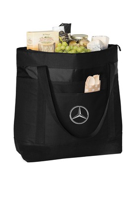 mercedes benz cooler bag