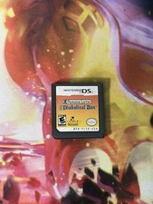 Professor Layton and the Diabolical Box Nintendo DS✨🔥TESTED & WORKING✅