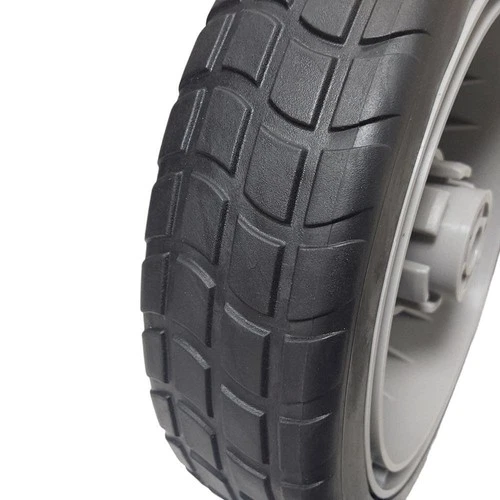 Proven Part Lawn Mower Front Wheel for Honda HRR216 - Thumbnail 4