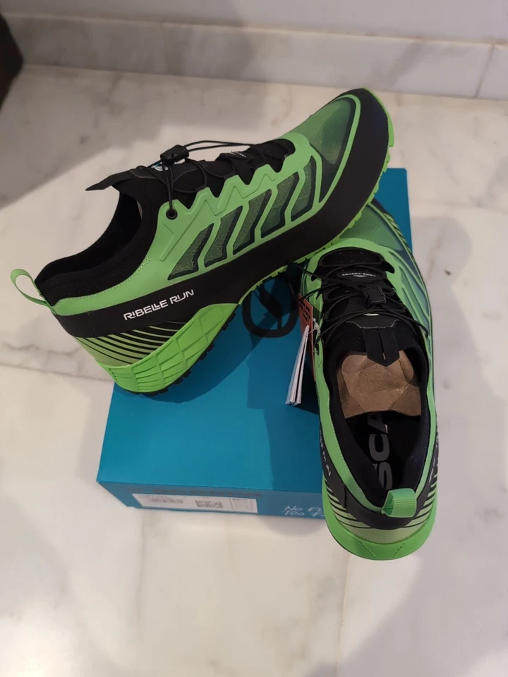 Scarpa Ribelle Run - Imagen 4 de 4