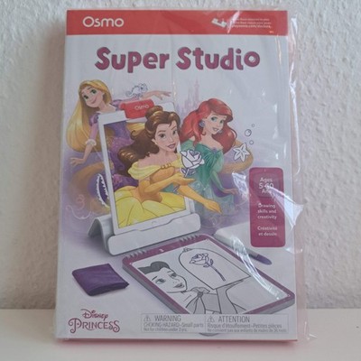 Osmo Super Studio für iPad