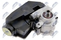 NTY Hydraulikpumpe, Lenkung SPW-CH-013 FüR Jeep