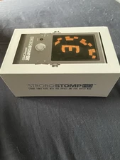 Peterson StroboStomp HD Tuner Pedal