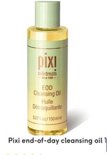 PIXI BEAUTY EOD CLEANSING OIL 150ml BRAND NEW RRP £14