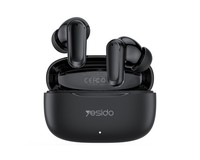 Bluetooth KopfhöRer Touch True Wireless In-Ear Earbuds Kabellos Bluetooth 5.4