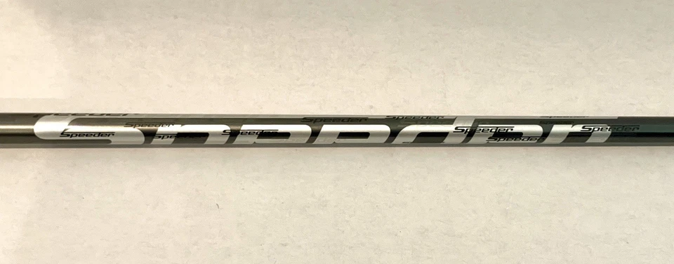Fujikura Speeder 661 Evolution 2.0 Tour Spec X flex shaft - with PING Adapter - Image 4 of 4