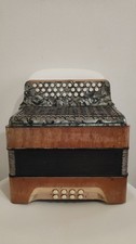 Concertina/ Accordéon Diatonique 