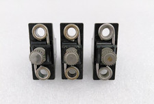 ( QTY : 3 ) Allen Bradley W51 Overload Thermal Unit Heating Element
