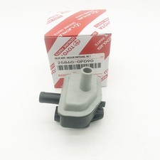 OEM New Genuine Toyota 16-23 Tacoma 3.5l Vapor Canister Purge Solenoid Valve US