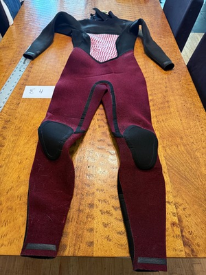 #ad Xcel Radiant Rebound surfing wetsuit SZ 4 E4 $104.99