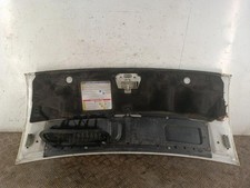 Capot Citroen JUMPER