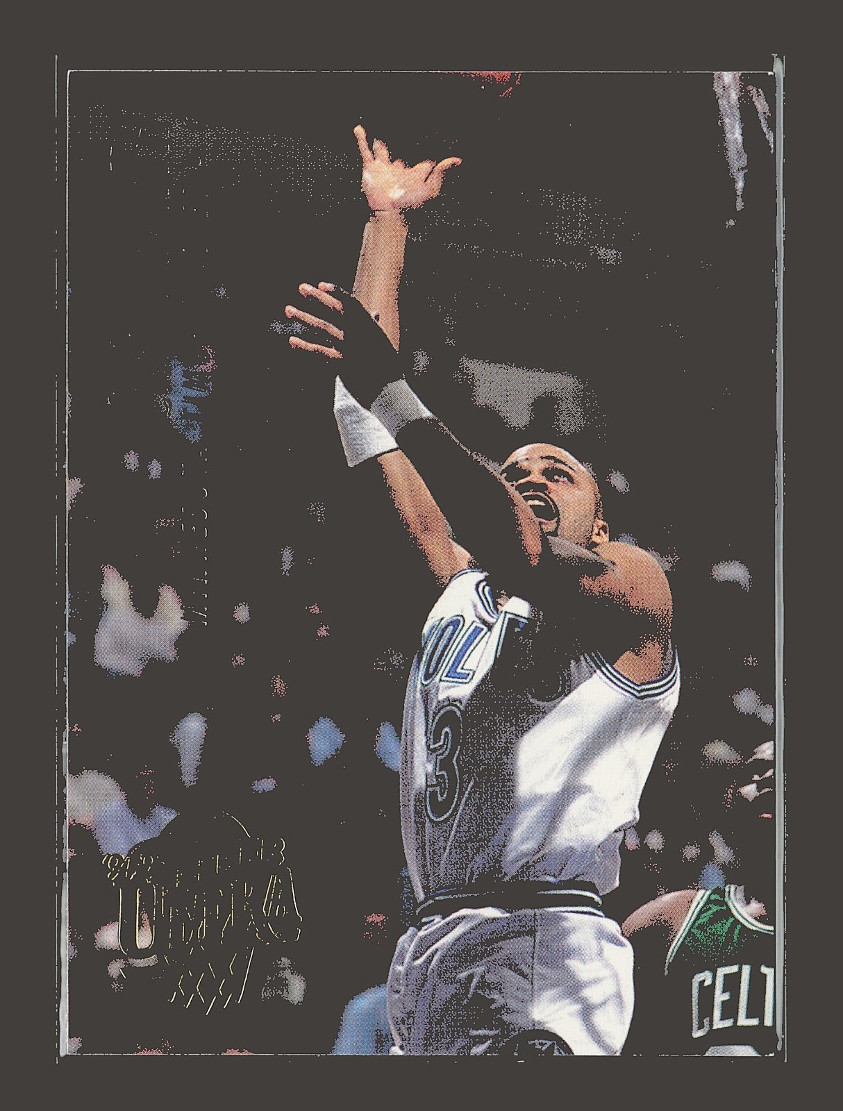 1994-95 Fleer Ultra - Chris Smith #111
