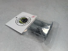 Whistle Stop Models N8002 N Scale Pair of Feed Bins, Resin 3D Printed