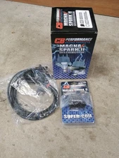 Cb Performance magnaspark ignition kit vw bug  Type1 Bettle Bus Baja