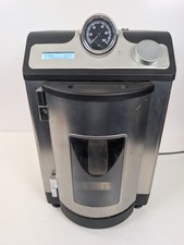 Cornelius BC-1 Fizzio carbonation machine starbucks working