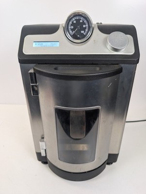 Cornelius BC-1 Fizzio Carbonation Machine Starbucks working